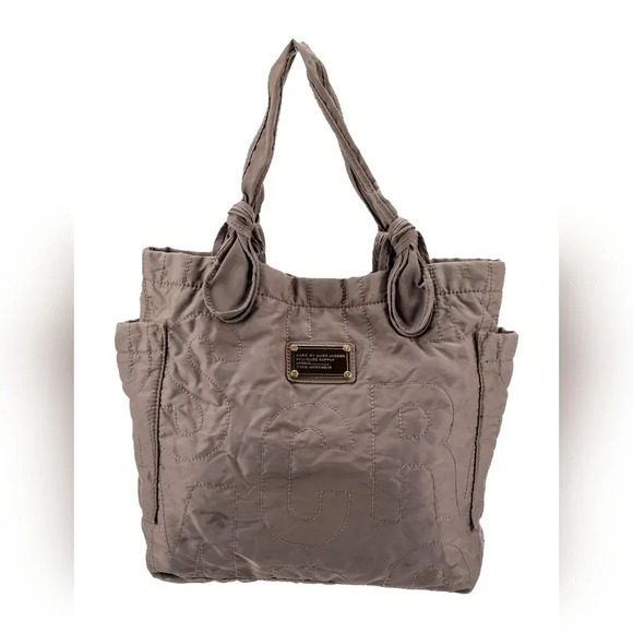 Marc By Marc Jacobs Handbags - Marc Jacobs Nylon Tote / Diaper Bag